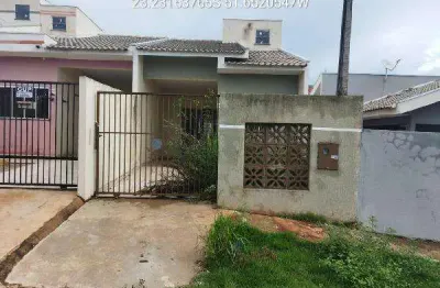 Oportunidade única em astorga - pr | tipo: casa | negociação: venda direta online  | situação: imóvel