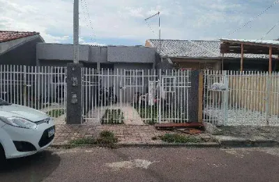 Oportunidade única em curitiba - pr | tipo: casa | negociação: licitação aberta  | situação: imóvel