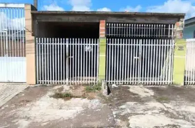 Oportunidade única em fazenda rio grande - pr | tipo: casa | negociação:   | situação: imóvel