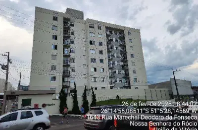 Oportunidade única em uniao da vitoria - pr | tipo: apartamento | negociação:   | situação: imóvel