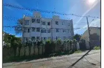 Oportunidade Única em CURITIBA - PR | Tipo: Apartamento | Negociação: Licitação Aberta  | Situação: Imóvel