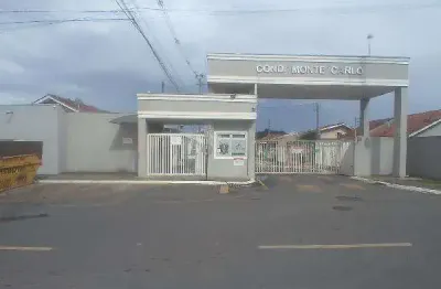 Oportunidade única em fazenda rio grande - pr | tipo: casa | negociação: licitação aberta  | situação: imóvel