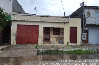 Oportunidade única em pelotas - rs | tipo: casa | negociação: venda online  | situação: imóvel