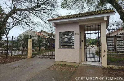 Oportunidade única em eldorado do sul - rs | tipo: casa | negociação: venda direta online  | situação: imóvel