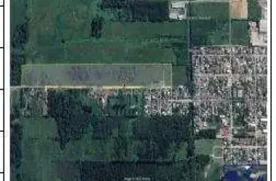 Oportunidade única em santa cruz do sul - rs | tipo: gleba urbana | negociação: venda online  | situação: imóvel