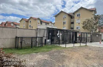 Oportunidade única em canoas - rs | tipo: apartamento | negociação: venda online  | situação: imóvel