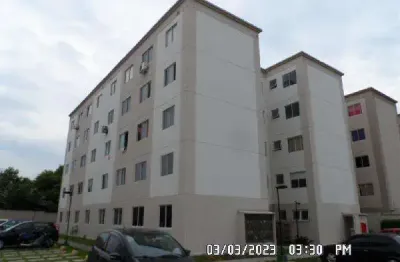 Oportunidade única em canoas - rs | tipo: apartamento | negociação: venda direta online  | situação: imóvel