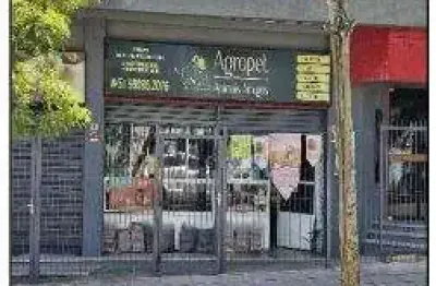 Oportunidade única em porto alegre - rs | tipo: loja | negociação: venda online  | situação: imóvel