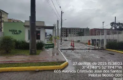 Oportunidade única em pelotas - rs | tipo: apartamento | negociação: venda direta online  | situação: imóvel