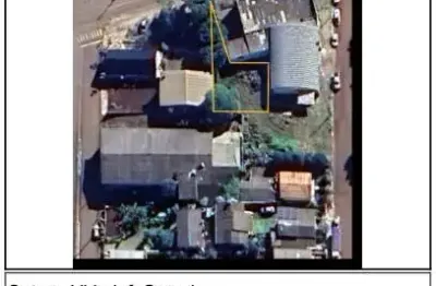 Oportunidade única em nonoai - rs | tipo: terreno | negociação: venda direta online  | situação: imóvel