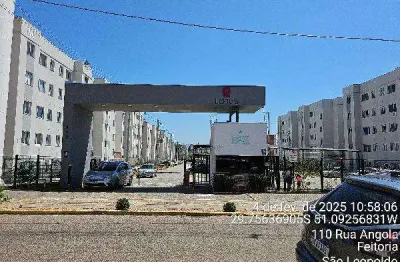 Oportunidade única em sao leopoldo - rs | tipo: apartamento | negociação: venda online  | situação: imóvel