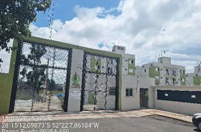 Oportunidade única em passo fundo - rs | tipo: apartamento | negociação:   | situação: imóvel