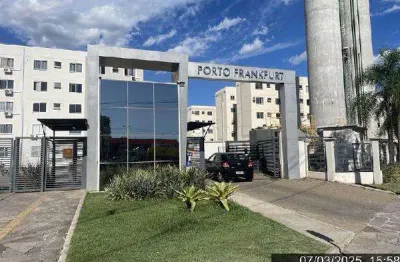 Oportunidade única em sao leopoldo - rs | tipo: apartamento | negociação: venda direta online  | situação: imóvel