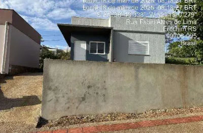 Oportunidade única em erechim - rs | tipo: casa | negociação:   | situação: imóvel