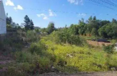 Oportunidade única em nova santa rita - rs | tipo: terreno | negociação: venda online  | situação: imóvel