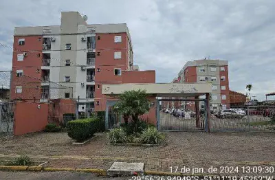 Oportunidade única em canoas - rs | tipo: apartamento | negociação: licitação aberta  | situação: imóvel