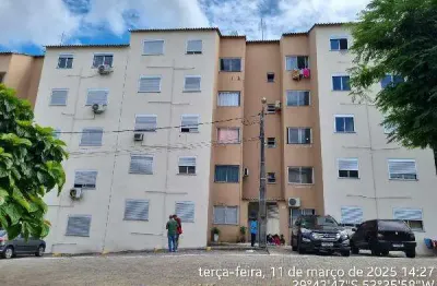 Oportunidade única em santa cruz do sul - rs | tipo: apartamento | negociação: venda direta online  | situação: imóvel