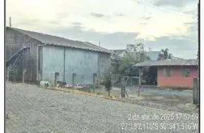 Oportunidade única em curitibanos - sc | tipo: galpão | negociação: venda online  | situação: imóvel