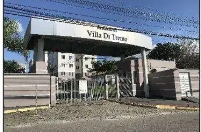 Oportunidade Única em BIGUACU - SC | Tipo: Apartamento | Negociação: Leilão  | Situação: Imóvel