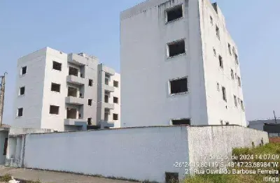 Oportunidade única em araquari - sc | tipo: apartamento | negociação: venda direta online  | situação: imóvel