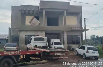 Oportunidade única em xanxere - sc | tipo: casa | negociação: venda online  | situação: imóvel