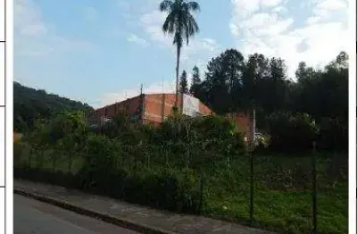 Oportunidade Única em JOINVILLE - SC | Tipo: Galpão | Negociação: Venda Direta Online  | Situação: Imóvel