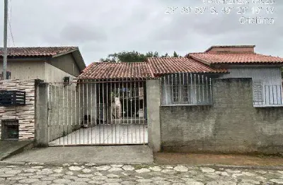 Oportunidade única em criciuma - sc | tipo: casa | negociação: licitação aberta  | situação: imóvel