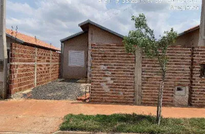 Oportunidade única em aracatuba - sp | tipo: casa | negociação: venda direta online  | situação: imóvel