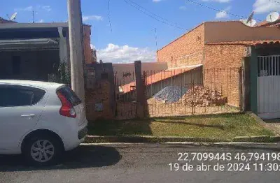 Oportunidade Única em AMPARO - SP | Tipo: Casa | Negociação: Venda Direta Online  | Situação: Imóvel