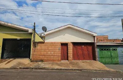 Oportunidade única em serrana - sp | tipo: casa | negociação: venda online  | situação: imóvel