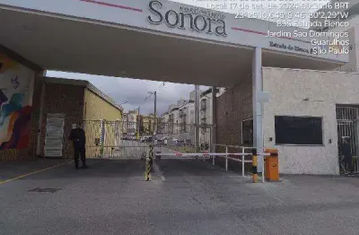 Oportunidade única em guarulhos - sp | tipo: apartamento | negociação: venda direta online  | situação: imóvel