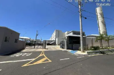 Oportunidade Única em BOTUCATU - SP | Tipo: Apartamento | Negociação: Venda Direta Online  | Situação: Imóvel