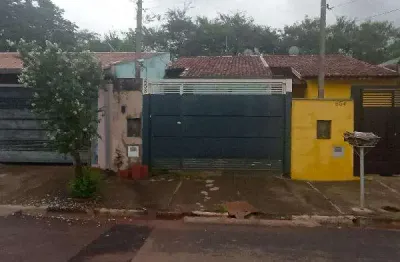 Oportunidade única em sumare - sp | tipo: casa | negociação: venda online  | situação: imóvel