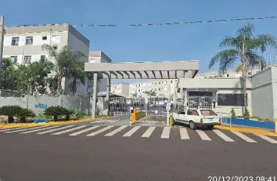 Oportunidade Única em RIBEIRAO PRETO - SP | Tipo: Apartamento | Negociação: Venda Direta Online  | Situação: Imóvel