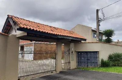 Oportunidade única em campina grande do sul - pr | tipo: casa | negociação:   | situação: imóvel