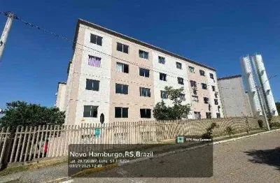 Oportunidade única em novo hamburgo - rs | tipo: apartamento | negociação:   | situação: imóvel