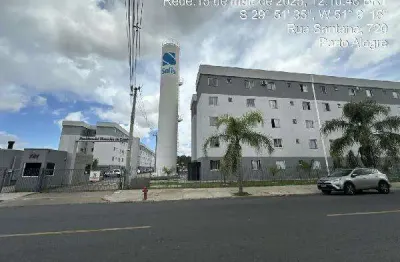 Oportunidade única em esteio - rs | tipo: apartamento | negociação: venda direta online  | situação: imóvel