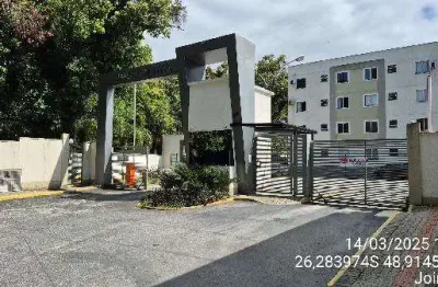 Oportunidade única em joinville - sc | tipo: apartamento | negociação: licitação aberta  | situação: imóvel