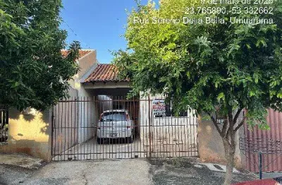 Oportunidade única em umuarama - pr | tipo: casa | negociação:   | situação: imóvel