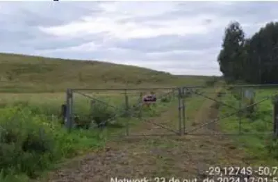 Oportunidade única em sao francisco de paula - rs | tipo: imóvel rural | negociação: venda online  | situação: imóvel