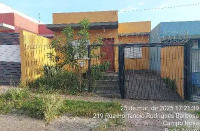 Oportunidade única em porto alegre - rs | tipo: casa | negociação:   | situação: imóvel