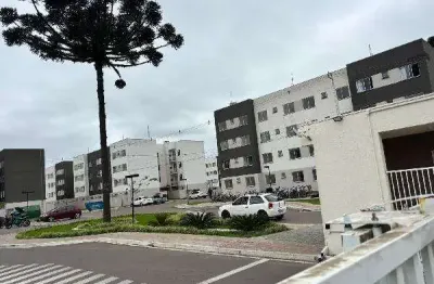 Oportunidade única em campo largo - pr | tipo: apartamento | negociação: venda online  | situação: imóvel