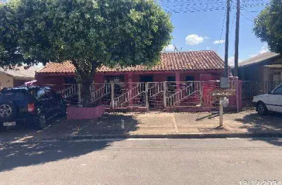 Oportunidade única em cafeara - pr | tipo: casa | negociação: venda direta online  | situação: imóvel