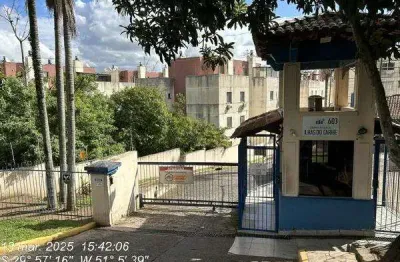 Oportunidade única em cachoeirinha - rs | tipo: apartamento | negociação: venda direta online  | situação: imóvel