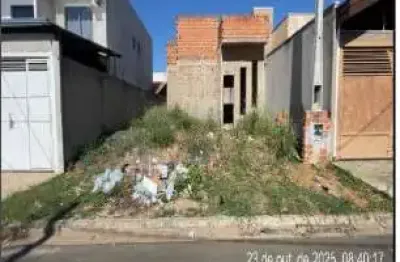 Oportunidade única em mogi guacu - sp | tipo: casa | negociação: leilão  | situação: imóvel