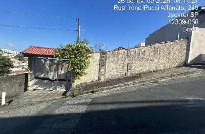 Oportunidade única em jacarei - sp | tipo: casa | negociação:   | situação: imóvel