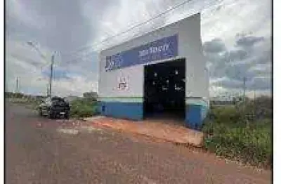Oportunidade única em campina verde - mg | tipo: galpão | negociação: venda direta online  | situação: imóvel