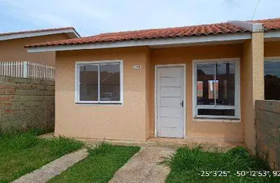 Oportunidade única em ponta grossa - pr | tipo: casa | negociação: venda online  | situação: imóvel