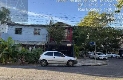 Oportunidade única em porto alegre - rs | tipo: casa | negociação:   | situação: imóvel