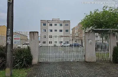 Oportunidade única em pinhais - pr | tipo: apartamento | negociação: leilão  | situação: imóvel
